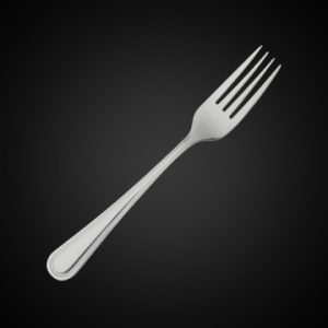 ВИЛКА столовая ''Kult'' Luxstahl 3.0мм[RC-1, DJ-05101]