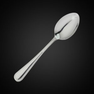 ЛОЖКА столовая ''Kult'' Luxstahl 3.0мм[RC-1, DJ-05101]