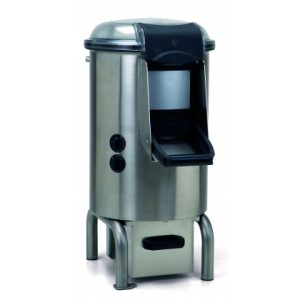 КАРТОФЕЛЕЧИСТКА FAMA FP101E без фильтра