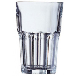 СТАКАН ХАЙБОЛ 420мл d=89мм Гранити [J3279] /588/ склад