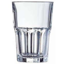 СТАКАН ХАЙБОЛ 350мл d=85мм Гранити [J3280] /588/