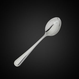 ЛОЖКА чайная ''Kult'' Luxstahl 2,1мм[RC-1, DJ-05101]