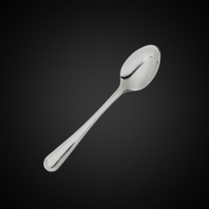 ЛОЖКА кофейная ''Kult'' Luxstahl 2,0мм[RC-1, DJ-05101]