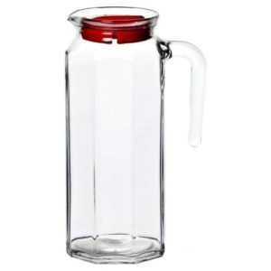 КУВШИН 1л с крыш. Kosem [80051/b]