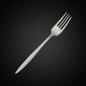 ВИЛКА столовая ''Milan'' Luxstahl[DJ-09070]