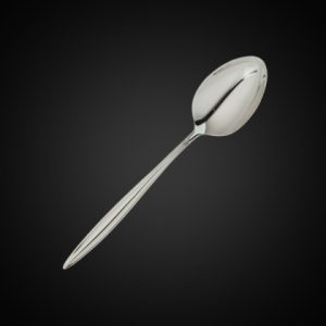 ЛОЖКА десертная ''Milan'' Luxstahl[DJ-09070]