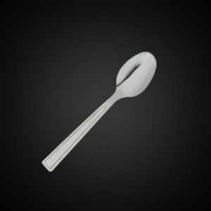 ЛОЖКА чайная ''Astra'' Luxstahl[C280, 251-5]