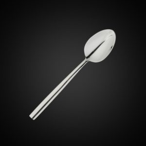 ЛОЖКА чайная ''Rimini'' Luxstahl[DJ-05491]