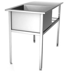 Ванна ВСЛ 12*6*5 к (НВ00068)