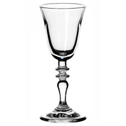 БОКАЛ ДЛЯ ВИНА 236мл d=86мм Винтаж [440184/b]