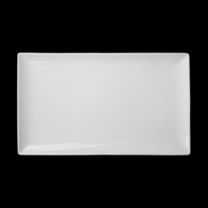 БЛЮДО прямоугольное 13" 331х195х20мм "Corone Metropolis" [LQ-QK15009]