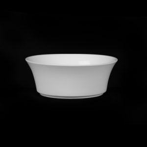 САЛАТНИК 6,5" 167мм 800мл "Corone Simplice" [LQ-QK15019C]