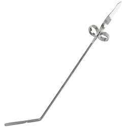 НОЖ для карвинга 190мм винтовой [3710115]