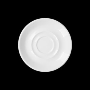 БЛЮДЦЕ круглое 5,6" 145мм "Corone Simplice" [LQ-QK15003B]