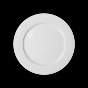 ТАРЕЛКА мелкая 9" 230мм "Corone Simplice" [LQ-QK15067C]