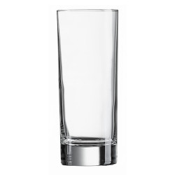 СТАКАН ХАЙБОЛ 330мл d=66мм Исланд [J0039, J0040] /936/