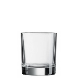 СТАКАН РОКС 300мл d=79мм Исланд [J0018, L2654] /1200/ склад сентябрь 2025