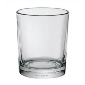 СТАКАН РОКС 250мл d=76мм Гладкий [02с1021] /1350/