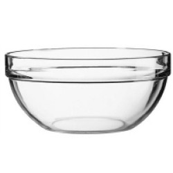 СОУСНИК d=70мм стекл. [H9945, P8607, P8606] /6720/8400/ склад