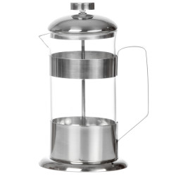 ФРЕНЧ-ПРЕСС 600мл зеркальная полировка