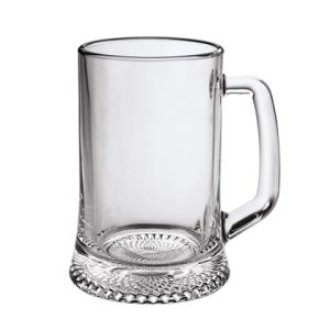 КРУЖКА ДЛЯ ПИВА 330мл Дрезден [04с1172, H5333] /612/