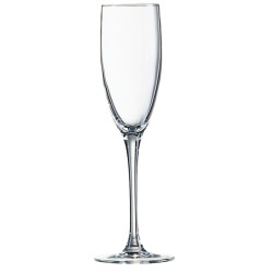 БОКАЛ-ФЛЮТЕ 170мл d=52мм Эталон [J3903] /624/