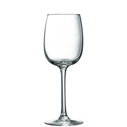 БОКАЛ ДЛЯ ВИНА 300мл d=76мм Аллегресс [L0042, L2629] /480/