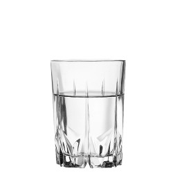 СТАКАН РОКС 250мл d=72мм Карат [52882/b]