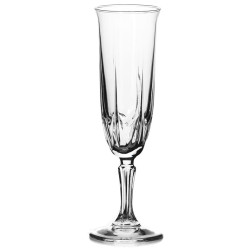 БОКАЛ-ФЛЮТЕ 163мл d=60мм Карат [440146/b]