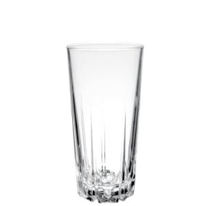 СТАКАН ХАЙБОЛ 330мл d=72мм Карат [52888/b]