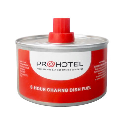 ТОПЛИВО для мармитов 150г 3 часа [04010804, ZTPW-3H]