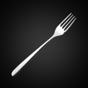 ВИЛКА столовая ''Nizza'' Luxstahl [DJ-12011]