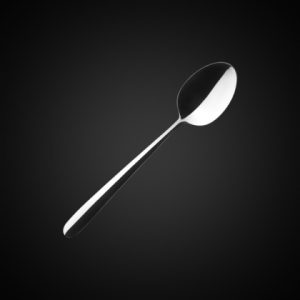 ЛОЖКА чайная ''Nizza'' Luxstahl [DJ-12011]