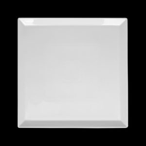 ТАРЕЛКА квадратная 10,75'' 275мм "Corone Carre" [LQ-QK15098E]