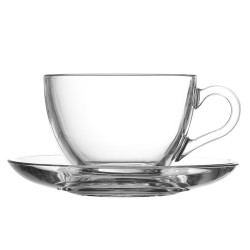 ЧАЙНАЯ ПАРА 238мл [97948/b]