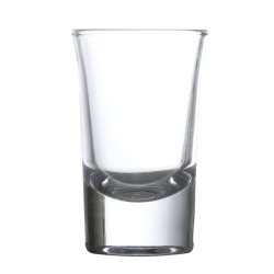 СТОПКА 60мл d=52мм Boston Shots [52194/b] склад