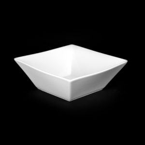 САЛАТНИК квадратный 7" 175х175мм 1000мл "Corone Carre" [LQ-QK15123]