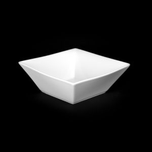 САЛАТНИК квадратный 6" 149х149мм 600мл "Corone Carre" [LQ-QK15122]