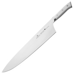 НОЖ поварской 12'' 305мм White Line Luxstahl [XF-POM BS145]