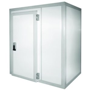 КАМЕРА холодильная КХН-7.7  (без агрегата) 1960х2260х2200 80мм