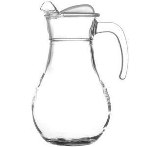 КУВШИН 1,8л с крыш. Bistro [43934/b]