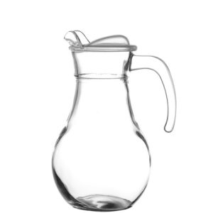 КУВШИН 1л с крыш. Bistro [43944/b]