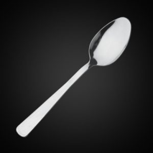 ЛОЖКА столовая ''Bazis'' Luxstahl [2001-A]