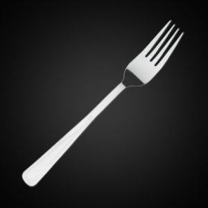 ВИЛКА столовая ''Bazis'' Luxstahl [2001-A]