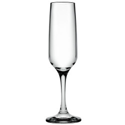 БОКАЛ-ФЛЮТЕ 200мл d=47мм Изабелла [440270/b]