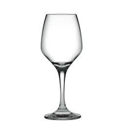 БОКАЛ ДЛЯ ВИНА 350мл d=60мм Изабелла [440271/b] склад