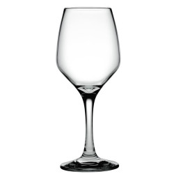БОКАЛ ДЛЯ ВИНА 400мл d=64мм Изабелла [440272/b] склад