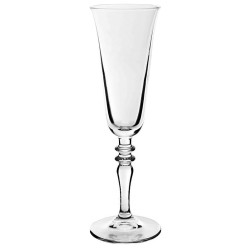 БОКАЛ-ФЛЮТЕ 190мл d=70мм Винтаж [440283/b]
