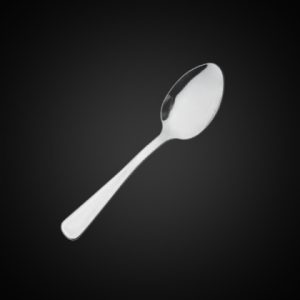 ЛОЖКА чайная ''Bazis'' Luxstahl [2001-A]