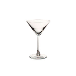 БОКАЛ ДЛЯ МАРТИНИ 215мл d=114мм Энотека [440061/b]